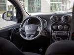 Mercedes-Benz Citan Metro Stream by Hartmann 2013 года